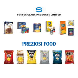 Preziosi Food