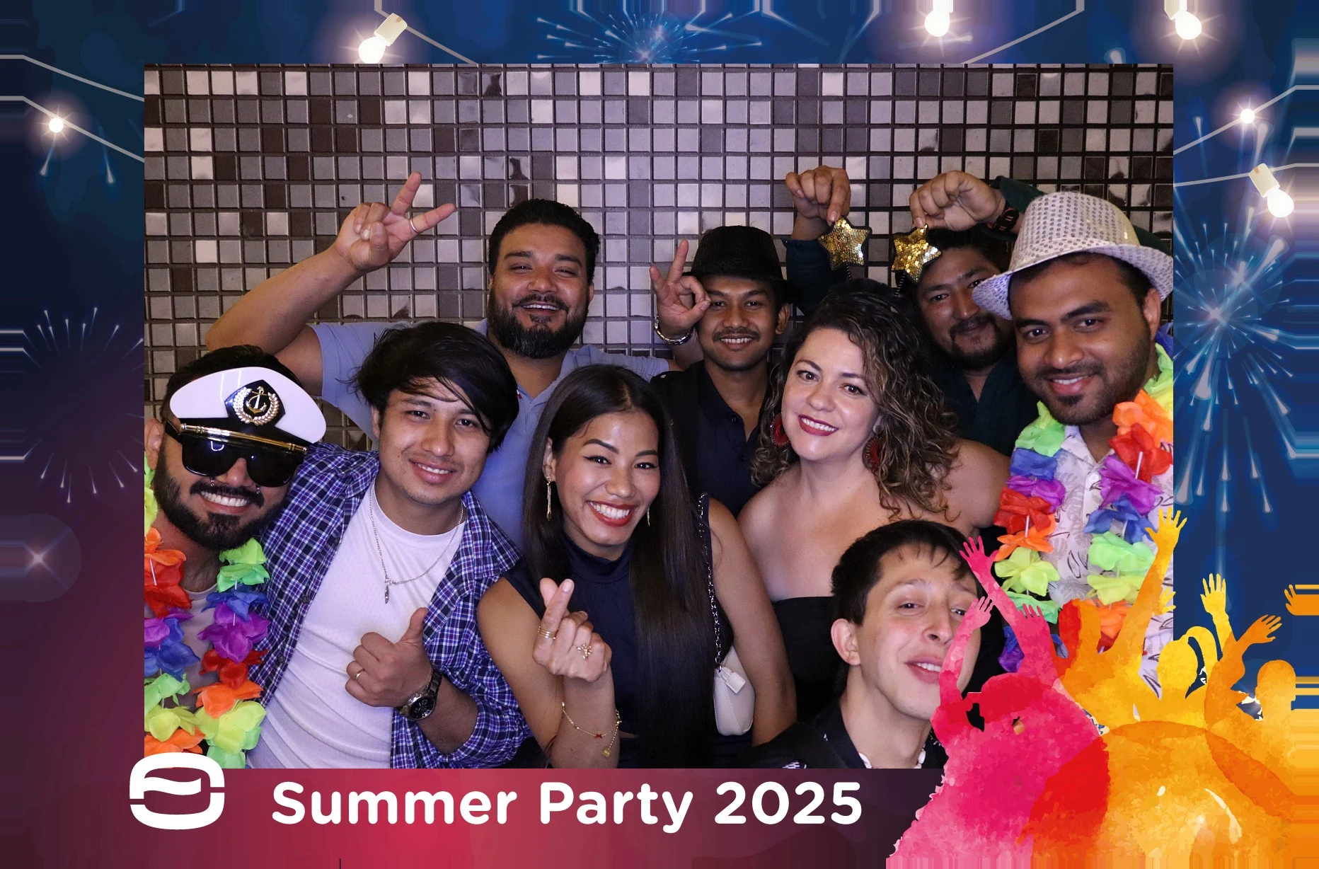 Party Image